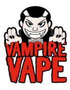 Vampire Vape Liquids