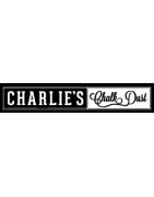 Charlies Chalk Dust