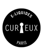 Curieux E-Liquides Paris