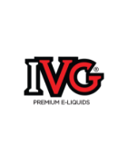 IVG - I Vape Great Liquids