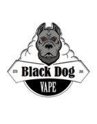 Black Dog Vape