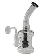 Öl-Bongs