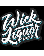 Wick Liquor