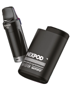 Prefilled Pod