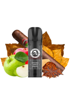 Don Cristo Pods | Tabak & Fruchtgeschmack für dein Pod-System