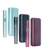 Appareils IQOS – ILUMA ONE & PRIME en bref | Heat-Not-Burn