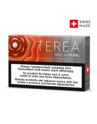 Bâtonnets de tabac TEREA & DELIA – Pour IQOS ILUMA | Sans cendre ni fumée