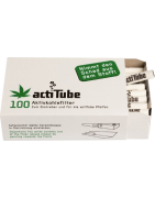 Filtre à charbon actif