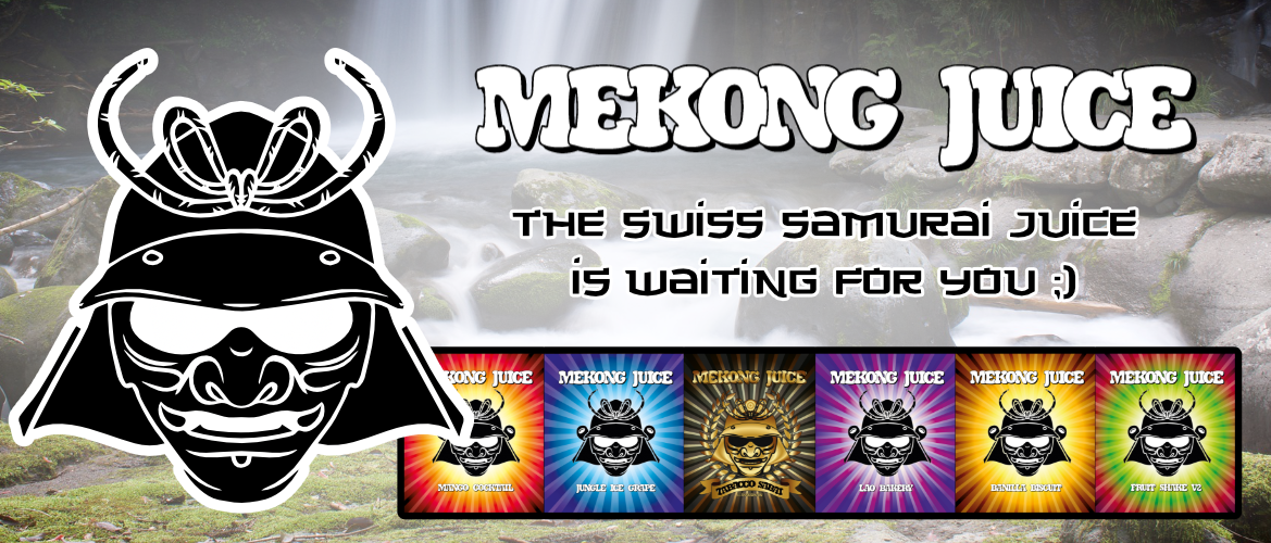 Mekong Juice