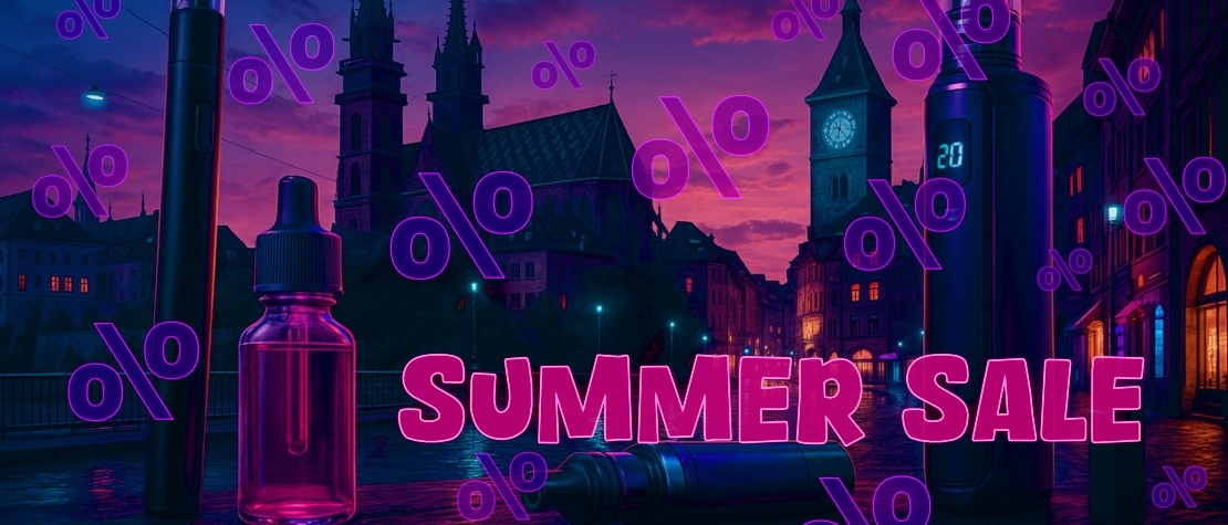 Summer Sale 2025